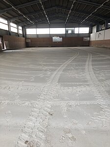 Grenzhof Riethalle Grenzhof Riethalle